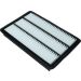 KAMOKA Luftfilter F249801