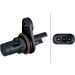 HELLA Sensor, Nockenwellenposition 6PU 009 121-011 HELLA Sensor, Nockenwellenposition 6PU 009 121-011