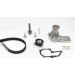 Wasserpumpe + Zahnriemensatz CT881WP3
