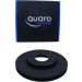 Bremsscheibe QUARO HIGH CARBON QD7196HC Bremsscheibe QUARO HIGH CARBON QD7196HC