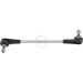 A.B.S. Stange/Strebe, Stabilisator 260936 A.B.S. Stange/Strebe, Stabilisator 260936
