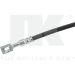 Bremsschlauch 853664