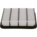 Luftfilter MAZDA,MITSUBISHI,FORD F 026 400 165