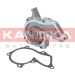 KAMOKA Wasserpumpe T0134 KAMOKA Wasserpumpe T0134