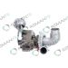 Lader, Aufladung 003-001-001046R Lader, Aufladung 003-001-001046R