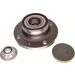 Radlagersatz SEAT Mii,SKODA,VW Up VKBA 6767 Radlagersatz SEAT Mii,SKODA,VW Up VKBA 6767
