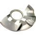 Maxgear Spritzblech, Bremsscheibe 19-3431