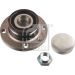 FEBI BILSTEIN Radlagersatz 171142 FEBI BILSTEIN Radlagersatz 171142