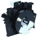 KAMOKA Wickelfeder, Airbag 4210016