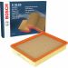 Luftfilter 1987429193 Luftfilter 1987429193