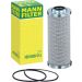 Mann & Hummel Hydraulikfilter Ind HD 509/2 x Mann & Hummel Hydraulikfilter Ind HD 509/2 x