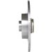 Bremsscheibe HA RENAULT Laguna III 07 0 986 479 445 Bremsscheibe HA RENAULT Laguna III 07 0 986 479 445