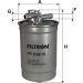 FILTRON Kraftstofffilter PP 839/10