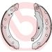 Bremsbackensatz HA S 61 527