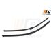 PROFIPOWER Wischblatt 1W1016K PROFIPOWER Wischblatt 1W1016K