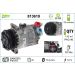 Kompressor, Klimaanlage VALEO RE-GEN AT 813619