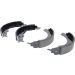 ATE Bremsbacken 03.0137-0009.2 ATE Bremsbacken 03.0137-0009.2