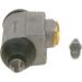 Radbremszylinder KIA Rio 17 F 026 002 004