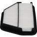 AMC Luftfilter PKW CHEVROLET Captiva 06 DA-753