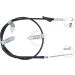 A.B.S. Handbremsseil Seilzug Festellbremse K10254 A.B.S. Handbremsseil Seilzug Festellbremse K10254