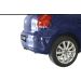 Thule Gurt mit Schnalle 400 cm UNIVERSAL 2 Stück 523000