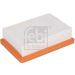 febi Luftfilter PKW 184244