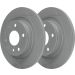 Bremsscheibe Fiat T. Croma 05-10 Power Disc 24.0312-0157.1 Bremsscheibe Fiat T. Croma 05-10 Power Disc 24.0312-0157.1