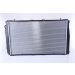 Wasserkühler PKW SUBARU LEGACY TURBO 90-92 67740