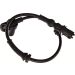 Sensor, Raddrehzahl 20-0040 Sensor, Raddrehzahl 20-0040