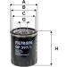 FILTRON Ölfilter OP 597/1 FILTRON Ölfilter OP 597/1
