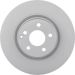 Bremsscheibe VA 0 986 479 332 Bremsscheibe VA 0 986 479 332