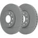 Bremsscheibe Opel P. Speedster/Vectra 1.6-2.6 95- Power Disc 24.0325-0119.1 Bremsscheibe Opel P. Speedster/Vectra 1.6-2.6 95- Power Disc 24.0325-0119.1