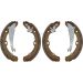A.B.S. Bremsbacken 8773 A.B.S. Bremsbacken 8773