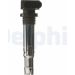 DELPHI Zündspule CE20030-12B1 DELPHI Zündspule CE20030-12B1