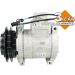 NRF Kompressor 32601 EASY FIT
