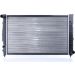 Wasserkühler PKW AUDI A4 2,6/2,8 AC 95 FIRST FIT 60496