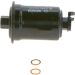 Kraftstofffilter MITSUBISHI,TOYOTA,LEXUS,DODGE 0 986 450 604
