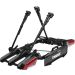 Thule OutPace (Tilt-up) 3bike Heckträger 9013100 Thule OutPace (Tilt-up) 3bike Heckträger 9013100