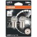 Osram LEDriving® SL ~R5W BA15s 0.5W 12V 6000K 50 lm White 2 St 5007DWP-02B