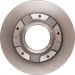 51 482 025 Bremsscheibe HA DF6510S 51 482 025 Bremsscheibe HA DF6510S
