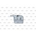 Ölkühler, Motoröl EASY FIT NRF31322 Ölkühler, Motoröl EASY FIT NRF31322