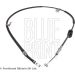 Seilzug, Feststellbremse Honda T. Accord 2.0-2.4 03-08 Le ADH246157 Seilzug, Feststellbremse Honda T. Accord 2.0-2.4 03-08 Le ADH246157