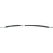 Bremsschlauch NISSAN Almera, Pulsar 1987476801