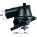 Kennfeldthermostat TM 23 95 Kennfeldthermostat TM 23 95