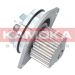 KAMOKA Wasserpumpe T0080 KAMOKA Wasserpumpe T0080