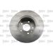 VALEO Bremsscheibe 186290 VALEO Bremsscheibe 186290