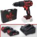 KS TOOLS Akkuschrauber 515.6300