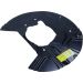 Spritzblech, Bremsscheibe 812511122 Spritzblech, Bremsscheibe 812511122