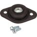 Lager - Radaufhängung. Volvo T. 850, S70 2,0-2,5 D 06,91-10,05 Le/Pr Suspension Mounting Kit SM5220