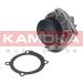 KAMOKA Wasserpumpe T0118 KAMOKA Wasserpumpe T0118